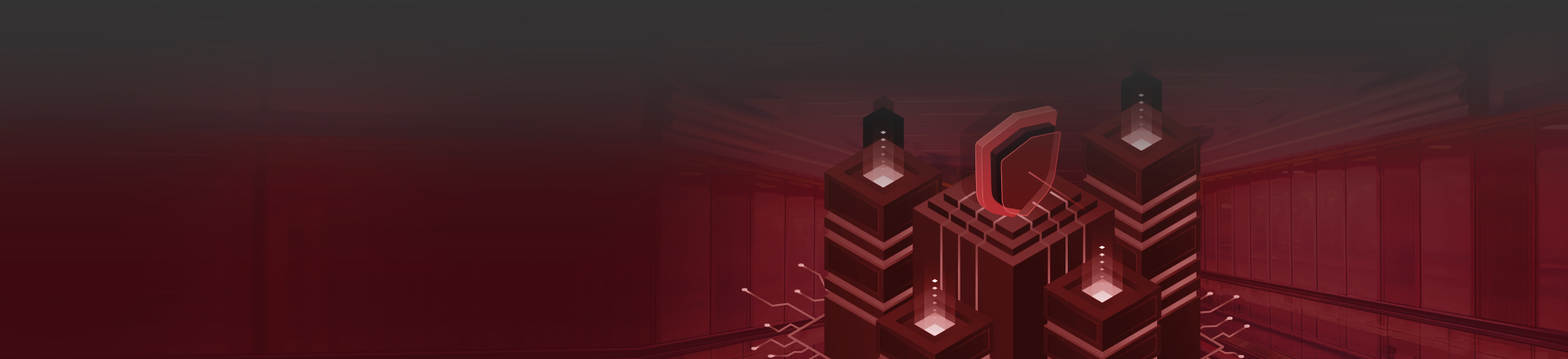 ddos protection banner
